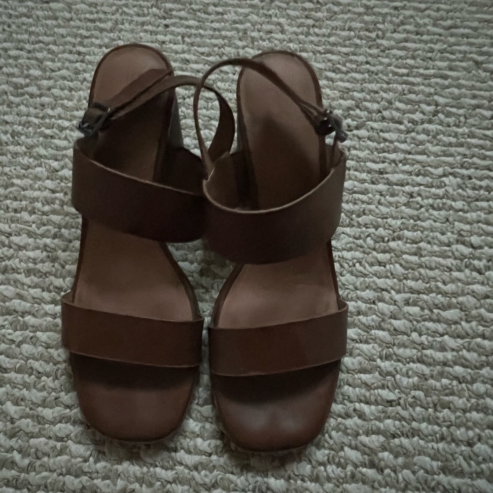 Target Sandals